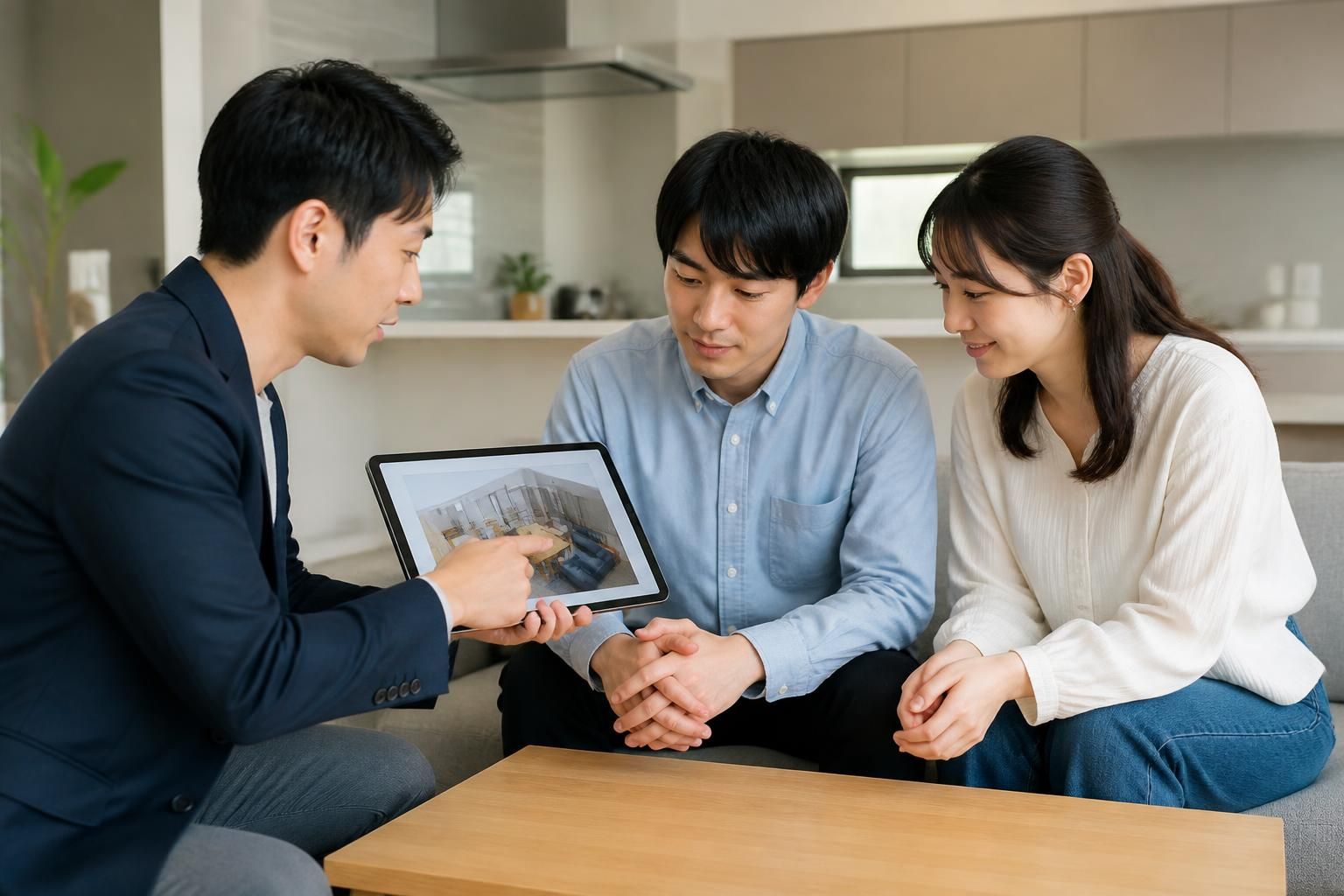 業者選びで見落としがちな複数のポイント